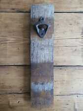 Rustic wall mountable for sale  BRACKLEY