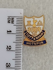 Tottenham hotspur badge for sale  CARRICKFERGUS