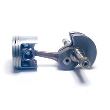 Vilebrequin piston tronçonneu d'occasion  Fanjeaux