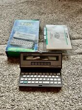 Olivetti t600 travel for sale  NEWCASTLE