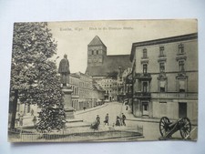 Konitz westpreussen blick gebraucht kaufen  Feldleuba