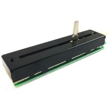 Slider ricambio crossfader usato  Empoli
