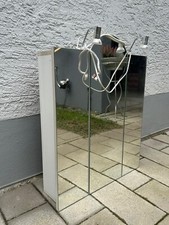 Spiegelschrank alibert beleuch gebraucht kaufen  Haldenwang