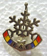 Broche esf ski d'occasion  Monsols
