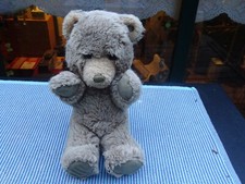 Teddybär steiff knopf gebraucht kaufen  Eckernförde