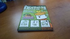 Scottecs megazine n.3 usato  Fiumefreddo di Sicilia