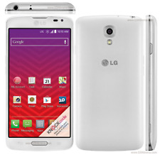 LG Volt LGLS740 Virgin Only 8GB branco caixa aberta comprar usado  Enviando para Brazil