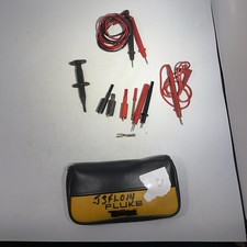 Test equipment cables for sale  Columbus