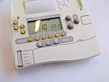 Honeywell cm67i cronotermostat usato  Asso