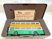 Britbus n6102b greater for sale  SEAFORD