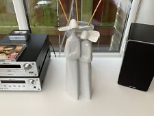 Lladro white nuns for sale  NORTHALLERTON
