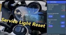 Bmw motorcycle diagnostics. for sale  ACCRINGTON