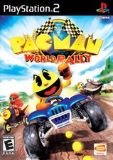 Pac Man World Rally PS2 Usado comprar usado  Enviando para Brazil