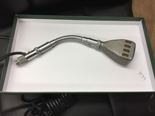 Reslo 2h microphone for sale  ABERGAVENNY