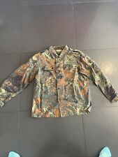 Veste camouflée allemande d'occasion  Albi