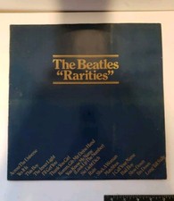 Usado, The Beatles "Rarities" RAIN Parlophone Mono/Stereo Holland Pressing LP VG+  comprar usado  Enviando para Brazil