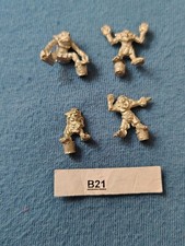 Bloodbowl snotlings 2nd d'occasion  Expédié en Belgium
