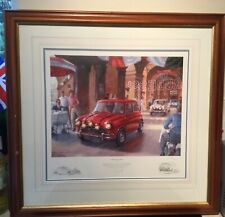 Italian job espresso for sale  MORPETH