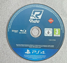 Ride - Sony Playstation 4 PS4 - PAL - 2015 - MUITO BOM ESTADO comprar usado  Enviando para Brazil