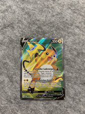 Pokémon sammelkarten tcg gebraucht kaufen  Forchheim