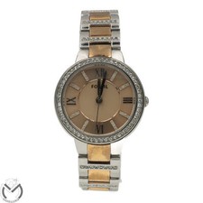 Orologio fossil virginia usato  Italia