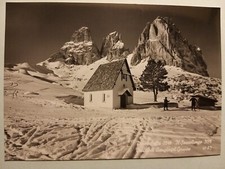 Passo sella veduta. usato  Carpi