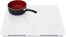 Tch602wh ceramic hob for sale  HAVERHILL