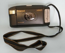 Macchina fotografica polaroid usato  Prarolo