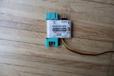 Multiplex strom sensor gebraucht kaufen  Bonn