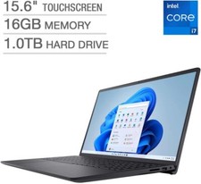 Notebook Dell Inspiron 15 3511 i7-1165G7 16GB 1TB HDD 15.6" FHD Touch Iris Xe W11 comprar usado  Enviando para Brazil