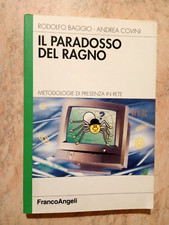 Baggio covini paradosso usato  Latisana