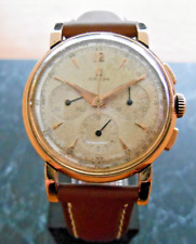 Montre omega chronographe d'occasion  Naucelle
