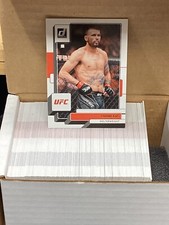 2023 donruss ufc for sale  Davenport