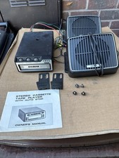 Track stereo shibuya for sale  UTTOXETER