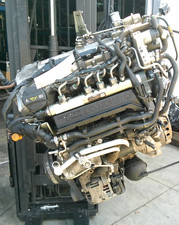 motore smart 800 diesel 451 usato  Fiano Romano
