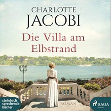 Villa elbstrand charlotte gebraucht kaufen  Berlin