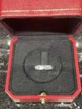 Cartier love small for sale  BASILDON