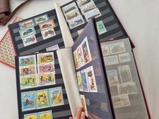 Briefmarkensammlung weltweit 3 gebraucht kaufen  Braunfels
