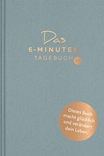 Minuten tagebuch pur gebraucht kaufen  Berlin