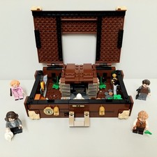Lego fantastic beasts for sale  HARLOW