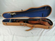 Antonius stradivarius cremonen for sale  MIDDLESBROUGH