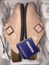 Birkenstock boston t39 d'occasion  Chambéry