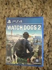 Watch dogs for sale  Montclair