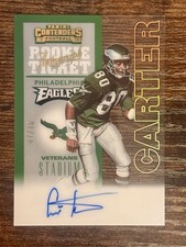 2019 panini contenders usato  Spedire a Italy