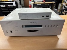 Opus mcu500 v2.5 for sale  BRIXHAM