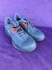 Tênis esportivo masculino HEAD Sprint Pro 3.5 azul laranja - Tamanho 9.5 comprar usado  Enviando para Brazil