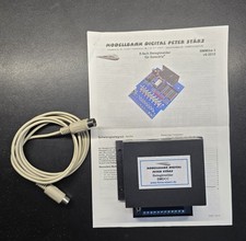 Selectrix bmdcc belegmelder gebraucht kaufen  Dortmund