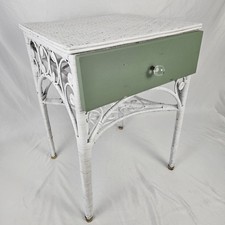 Vintage peacock wicker for sale  Belleview