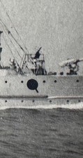 Foto torpedoboot kriegsschiff gebraucht kaufen  Hückelhoven