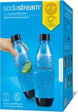 Sodastream duo kunststofflasch gebraucht kaufen  Berlin